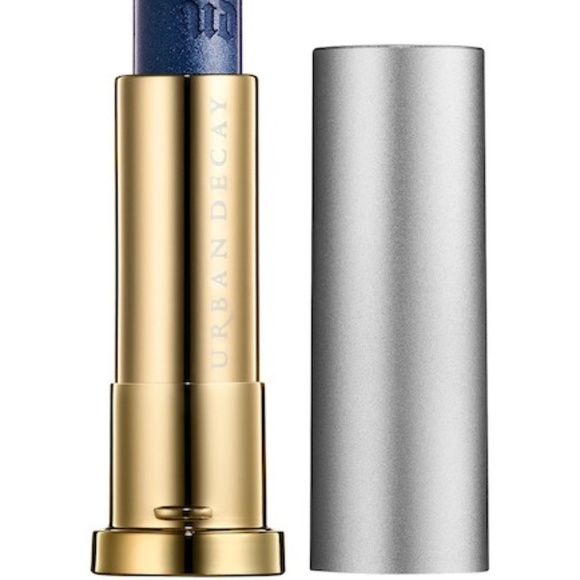 URBAN DECAY Vice Lipstick Vintage Frostbite - Picture 2 of 5